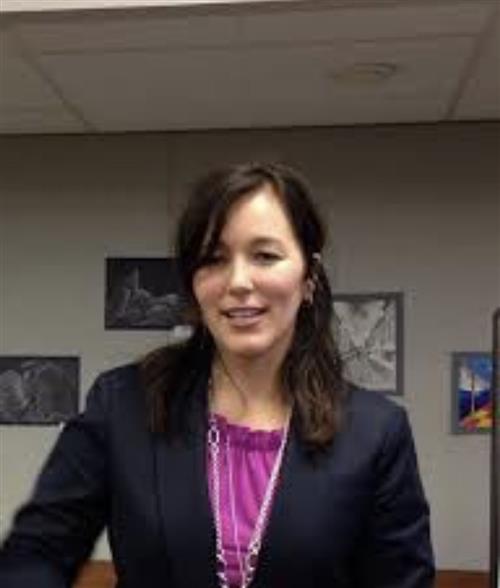 Meadows Principal