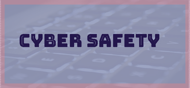 CyberSafety Logo 