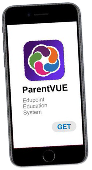 ParentVUE mobile